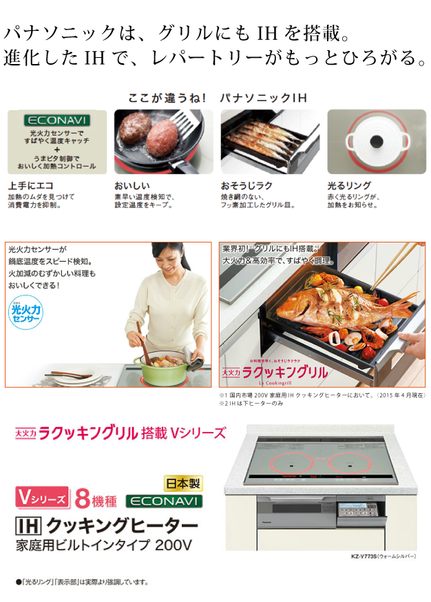 パナソニック