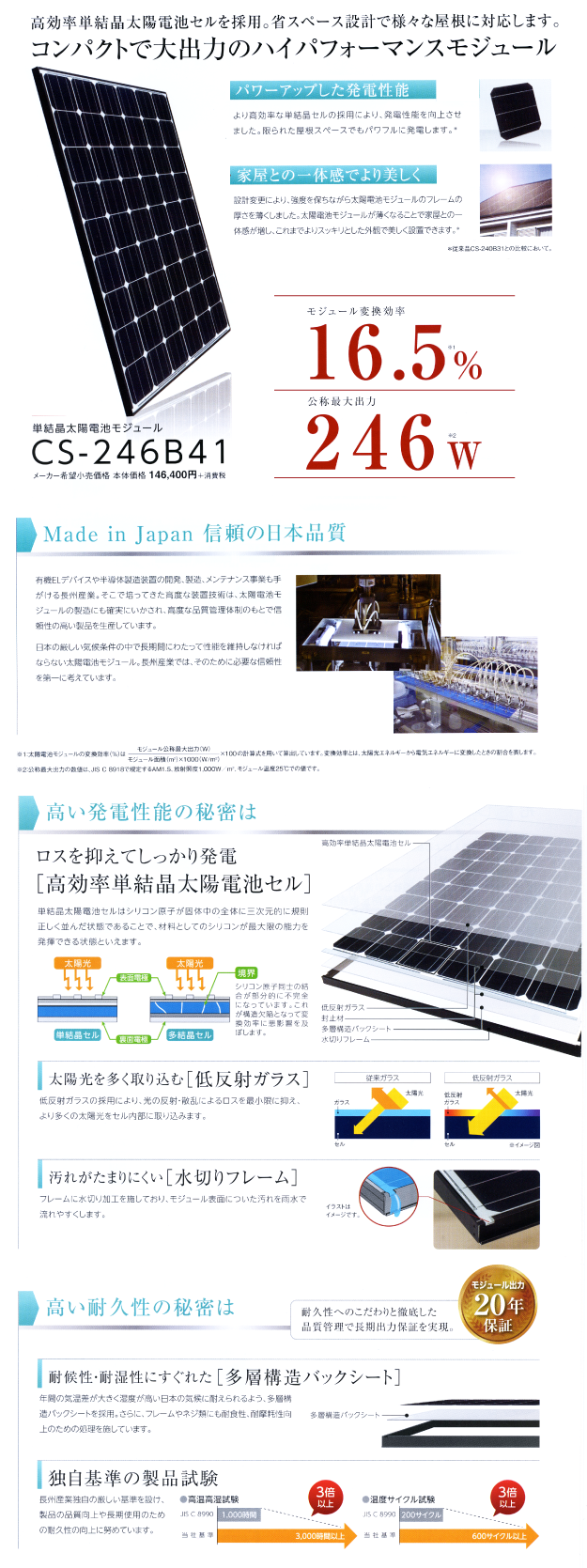 揚州産業
